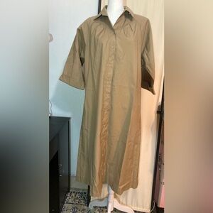 Willi of california dress vintage